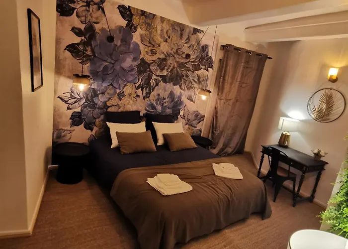 Appartement Centre Historique Aix En Provence, Place Ramus