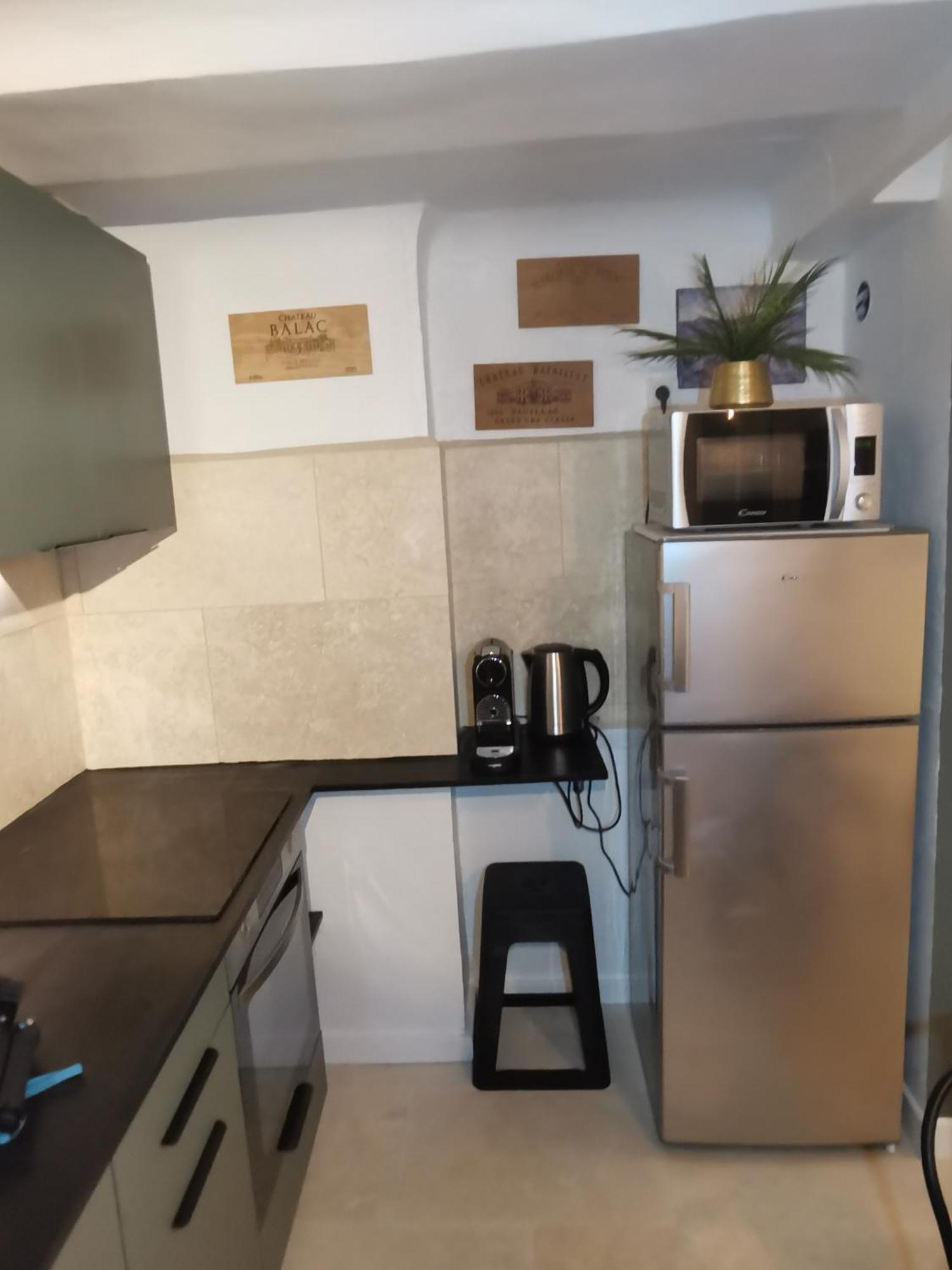 Apartment Centre Historique Aix En Provence, Place Ramus